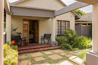Rozendal Guest House