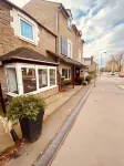 Mount Pleasant Hotel Hotels in Oxford