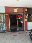 SV 安達拉斯飯店 彩虹橋 Rainbow Bridge Pulau Ketam附近的飯店