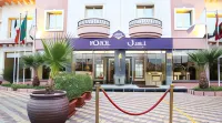 بودل شقق فندقية Hotels near حديقة مرح لاند