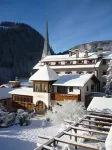 Charme Hotel Uridl