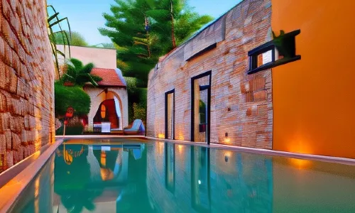 Hacienda Campeche by IHG