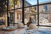 Posada de la Flor Hotels in Real de San Carlos