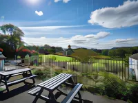 The Brown Horse Inn Hotels in Crosthwaite