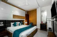 Hotel Heritage Street ! 100m from Golden Temple ! Parking & Restaurant - Pet-friendly