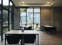 El Vaso Resort Hotels in Na Yai Am