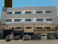 GT Hotel Jaro