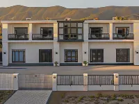 Glow Boutique Suites Hotels in Greater Hermanus