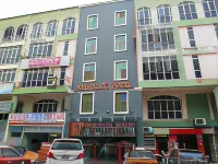 Marvelot Hotel Hotéis em Kajang