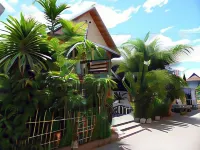 Golden Lotus Place