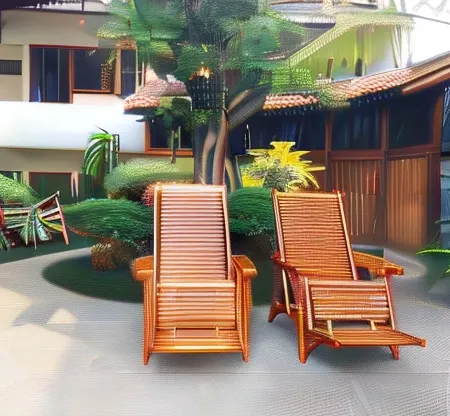 Jos & Hanny Homestay