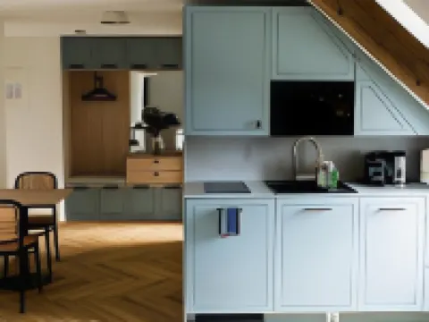 Bob W Munich Airport - Peterhof Hotels in Freising