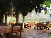 Hotel Happy Caretta Hotels in Ekincik