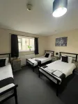 Burlington Hotel