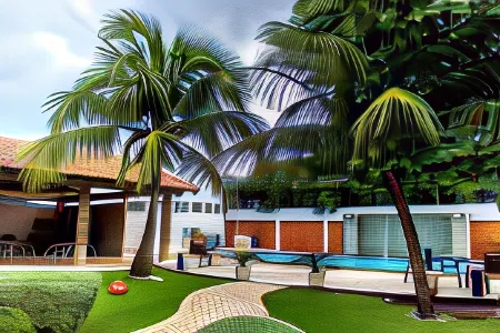 Delcas Hotel