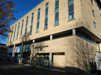 GO2 Lancaster Centre Hotel by OYO Hotels in Bailrigg