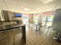 Hotel du Triangle Hotels in Talange