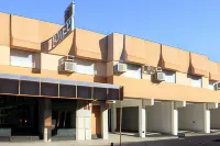 Hotel Bertaina Các khách sạn ở Santa Fe