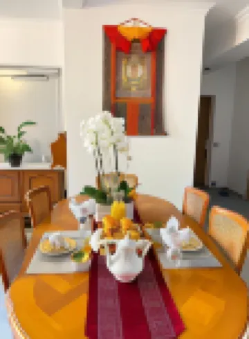 แรมส์เชอร์ปาเกสท์เฮาส์