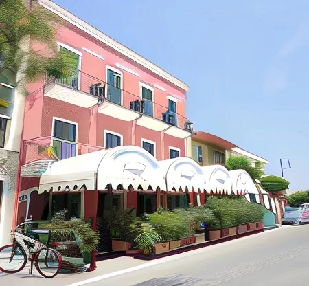 Hotel Silvestrino