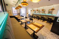City Premium Heritage - Bữa sáng