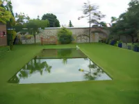 Le Clos Xavianne Hôtels à : Fontaine-Notre-Dame