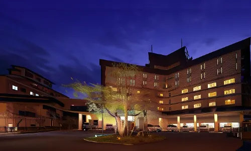 Hotel Shidotaira