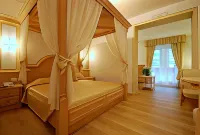 Hotel Bellaria فنادق في Panchia