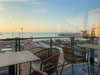 Salemare Rooms & Suites - Beach