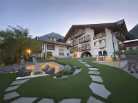 Garnì Lilly Hotel di Pietramurata