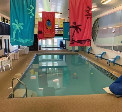 Super 8 by Wyndham Huron