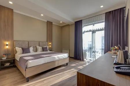 Sara Boutique Hotel
