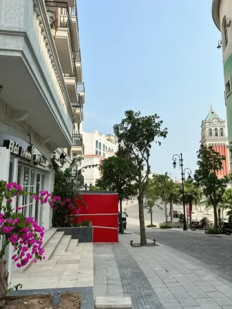 Hải Dương. PQ Hotel