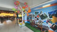 Gold Coast Morib Hotels in Tanjong Sepat