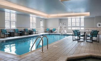 Residence Inn Poughkeepsie