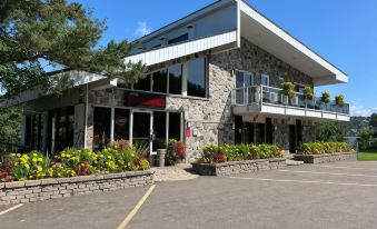 Motel Panoramique