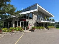 Motel Panoramique Hotels in Jonquière