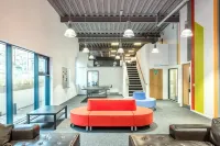 Destiny Student – Shrubhill (Campus Accommodation)