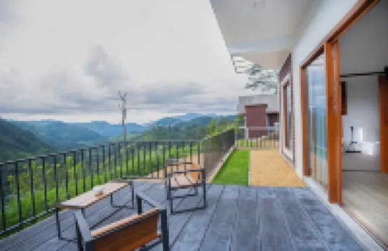 โดวา เอลิแกนซ์ รีสอร์ท