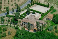 Rocca Degli Olivi