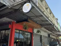 Before we go (DonMueang) Hotels near مطار دون موينج الدولي، الصالة 1
