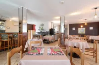 Fasthotel Chateauroux Hotels in Coings