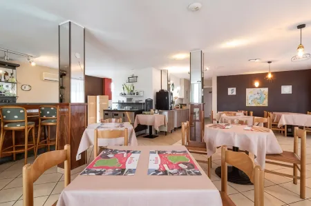 Fasthotel Chateauroux