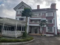 초콜릿 B & B 중대선사 주변 호텔