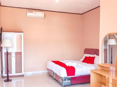 RedDoorz Near Reremi Pemancar Manokwari Hotels near Room Koordinasi PPLP (Pusat Pendidikan Dan Latihan Olahraga Pelajar)