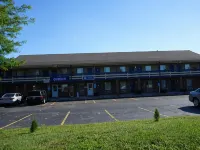 Americas Best Value Inn-Maumee/Toledo Hotels in Maumee
