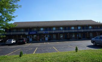 Americas Best Value Inn-Maumee/Toledo
