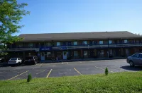 Americas Best Value Inn-Maumee/Toledo