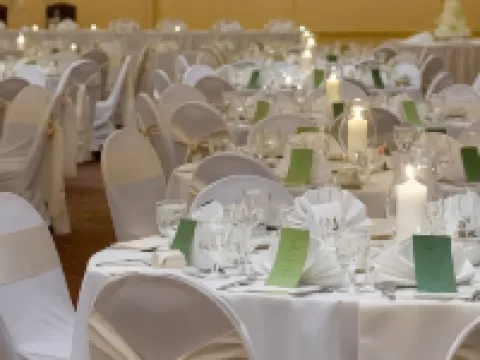 The Chateau Bloomington Hotel and Conference Center Hotels in Bloomington