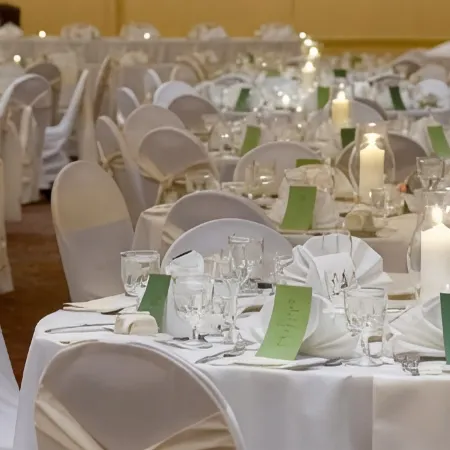 The Chateau Bloomington Hotel and Conference Center